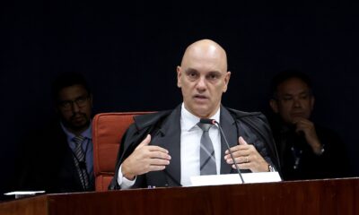 Justiça da Flórida autoriza citação por e-mail de Alexandre de Moraes em processo contra Rumble e Trump Media - citação Alexandre de Moraes por e-mail