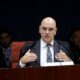 Justiça da Flórida autoriza citação por e-mail de Alexandre de Moraes em processo contra Rumble e Trump Media - citação Alexandre de Moraes por e-mail