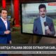 Justiça italiana rejeita extradição de Carla Zambelli após condenações no Brasil - extradição Carla Zambelli