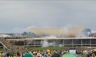 Lei da Dosimetria: entenda a suspensão e os próximos passos no STF sobre redução de penas por crimes antidemocráticos