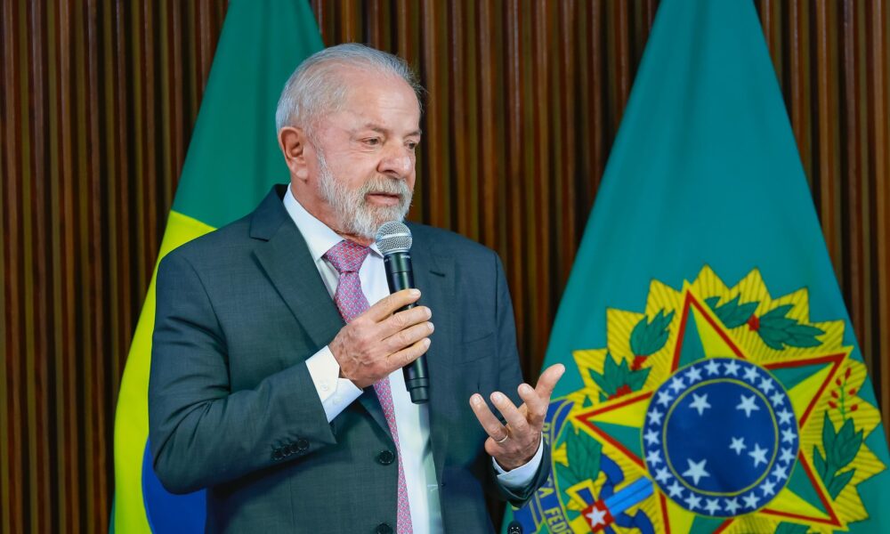 Lula aciona apoio federal para Pernambuco após fortes chuvas em Recife - chuvas em Pernambuco