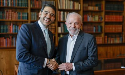 Lula avalia reenviar indicação de Jorge Messias ao STF antes das eleições de 2026 - indicação Jorge Messias STF