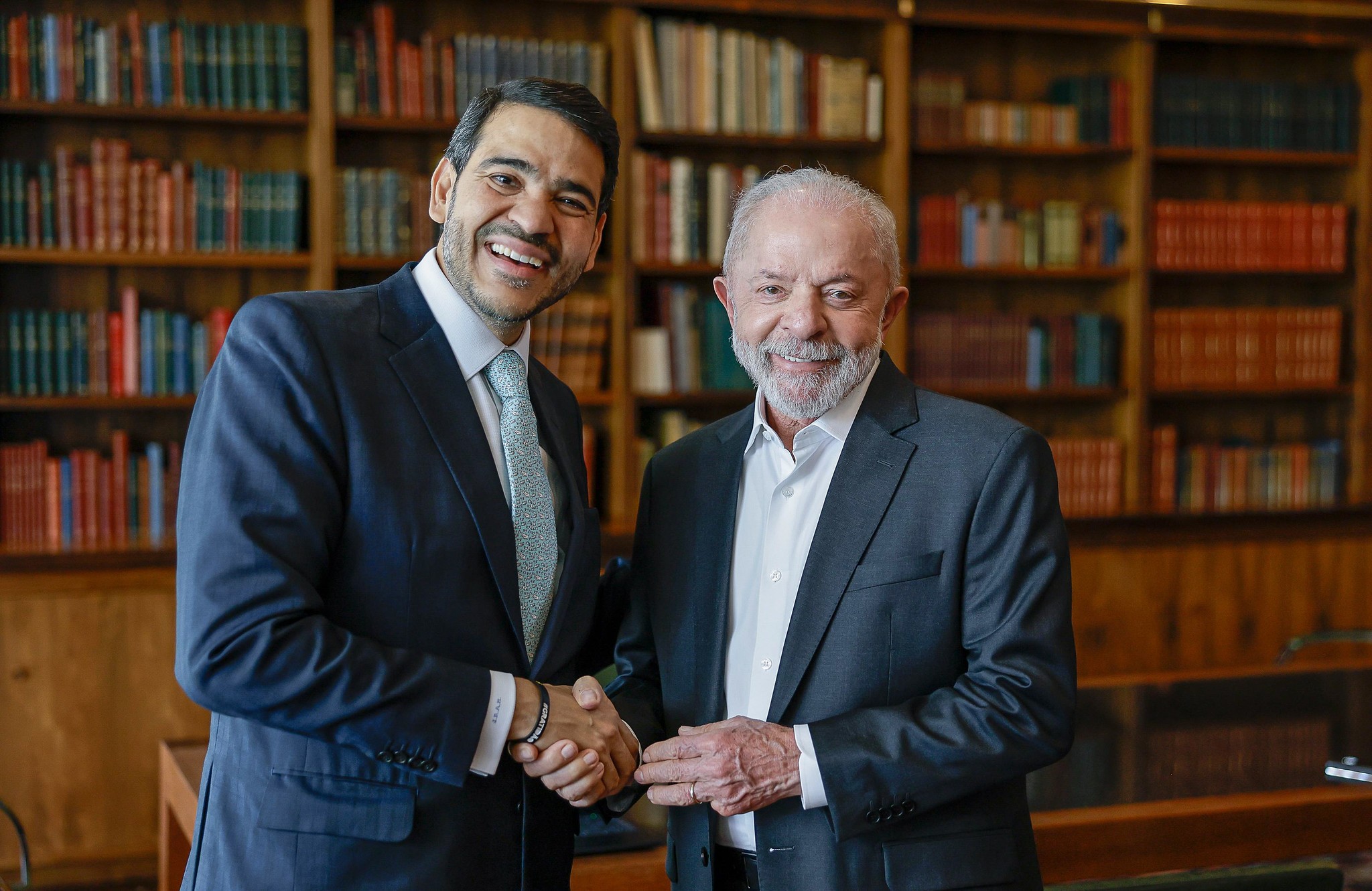 Lula avalia reenviar indicação de Jorge Messias ao STF antes das eleições de 2026 - indicação Jorge Messias STF