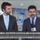 Lula e Trump se reúnem na Casa Branca para discutir comércio, segurança e economia - Lula e Trump Casa Branca