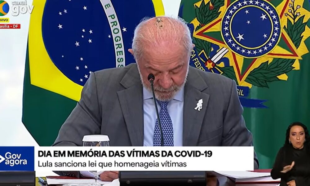 Lula inicia tratamento complementar de radioterapia após cirurgia de câncer de pele - radioterapia câncer de pele Lula