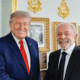 Lula reforça diálogo com Trump e descarta conflito entre Brasil e EUA após reunião na Casa Branca - reunião Lula e Trump