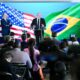 Lula revela que Trump não mencionou PIX em reunião e espera que EUA criem sistema semelhante