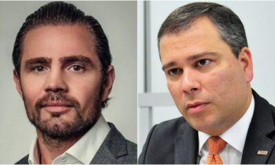 Mensagens revelam negociação de imóveis entre Daniel Vorcaro e ex-presidente do BRB antes da tentativa de compra do Banco Master - negociação imóveis Banco Master