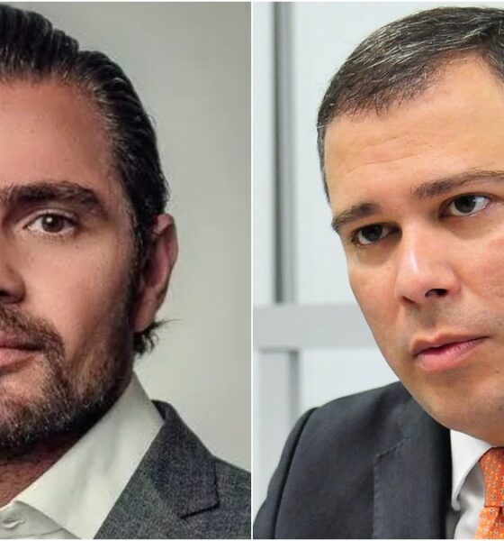 Mensagens revelam negociação de imóveis entre Daniel Vorcaro e ex-presidente do BRB antes da tentativa de compra do Banco Master - negociação imóveis Banco Master