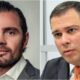 Mensagens revelam negociação de imóveis entre Daniel Vorcaro e ex-presidente do BRB antes da tentativa de compra do Banco Master - negociação imóveis Banco Master