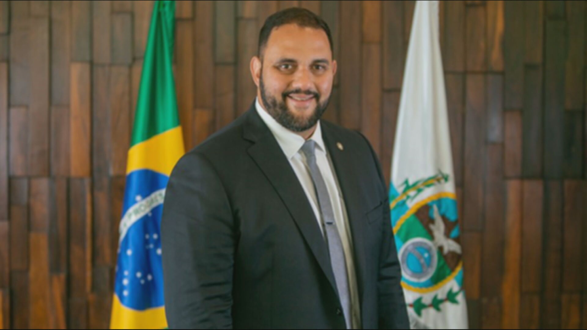 Ministro Alexandre de Moraes mantém prisão preventiva do deputado Thiago Rangel na Operação Unha e Carne - prisão do deputado Thiago Rangel