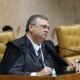 Ministro Flávio Dino denuncia hostilidade de funcionária de companhia aérea em São Paulo - Flávio Dino hostilidade companhia aérea