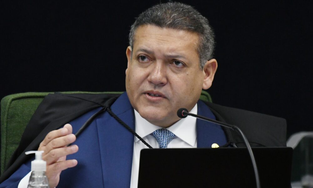 Ministro Nunes Marques será relator do pedido de revisão criminal de Bolsonaro no STF - pedido de revisão criminal Bolsonaro