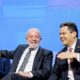 Ministros de Lula buscam reaproximação com Davi Alcolumbre após rejeição histórica de Jorge Messias no Senado - rejeição de Jorge Messias no Senado