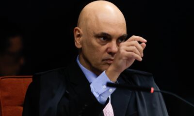 Moraes suspende aplicação da Lei da Dosimetria e impacta reduções de pena do 8 de janeiro