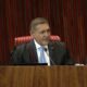 Nunes Marques assume presidência do TSE e organiza jantar com convite a R$ 800 em Brasília - Nunes Marques presidência TSE