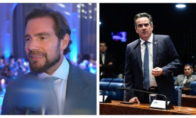 Operação Compliance Zero: Emenda Master que beneficia Banco Master leva senador Ciro Nogueira a ser alvo da PF
