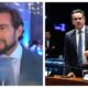Operação Compliance Zero: Emenda Master que beneficia Banco Master leva senador Ciro Nogueira a ser alvo da PF