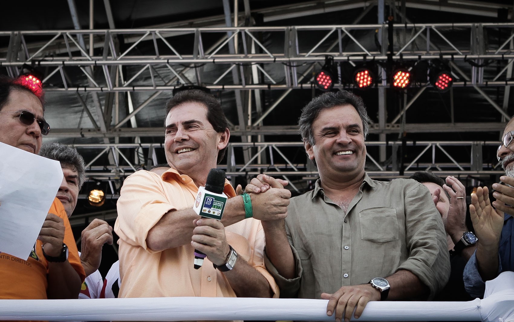 Paulinho da Força descarta ser vice de Ciro Gomes nas eleições de 2026 - Paulinho da Força vice Ciro Gomes 2026