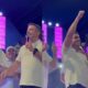 Paulo Dantas realiza sorteio de Pix em evento de Dia das Mães em Rio Largo - sorteio de Pix Paulo Dantas