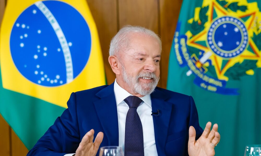 Pesquisa Datafolha revela avaliação dos eleitores sobre governo Lula em segurança e combate à fome
