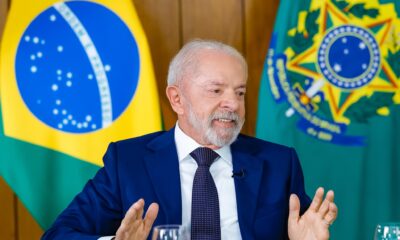 Pesquisa Datafolha revela avaliação dos eleitores sobre governo Lula em segurança e combate à fome