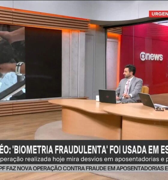 PF intensifica Operação Sem Desconto e André Mendonça solicita relatório sobre investigados no INSS
