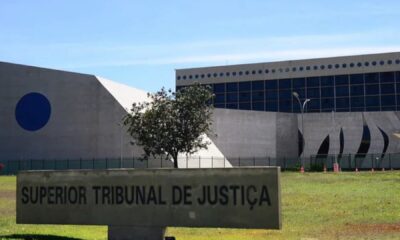 PGR denuncia esquema de venda de sentenças no STJ envolvendo lobista e ex-servidores