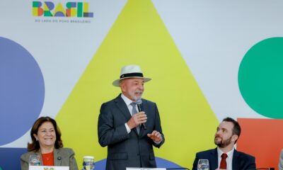 Por que Lula adotou o chapéu Panamá em eventos públicos: origem e significado do acessório