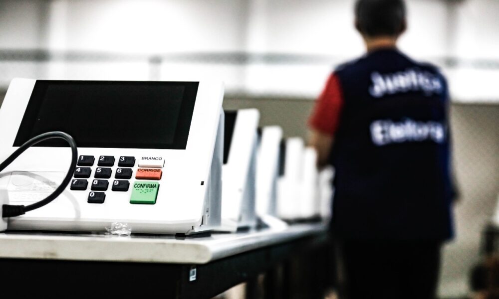 Prazo para tirar ou regularizar título de eleitor termina em 6 de maio para eleições de 2026 - título de eleitor 2026
