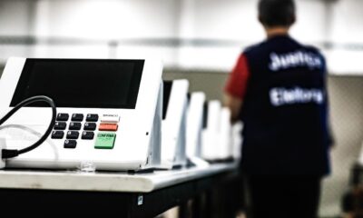 Prazo para tirar ou regularizar título de eleitor termina em 6 de maio para eleições de 2026 - título de eleitor 2026