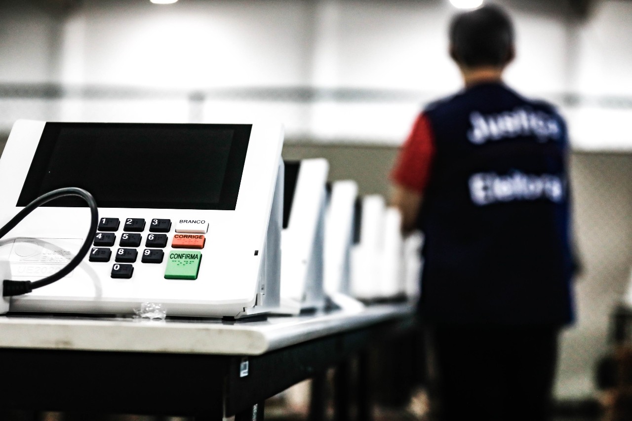 Prazo para tirar ou regularizar título de eleitor termina em 6 de maio para eleições de 2026 - título de eleitor 2026