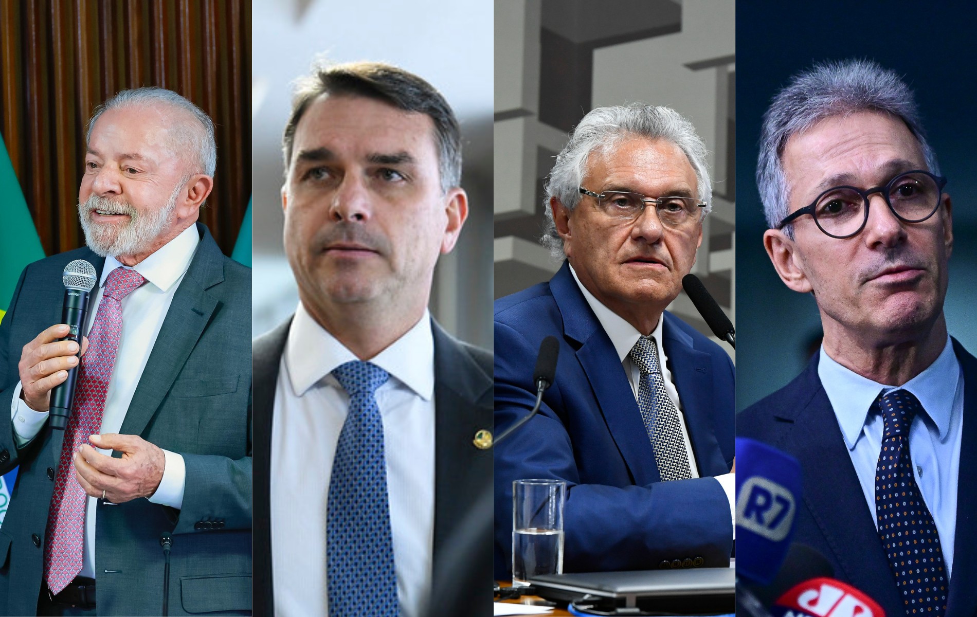 Presidenciáveis reagem à decisão dos EUA de classificar PCC e CV como organizações terroristas - classificação do PCC e CV como terroristas
