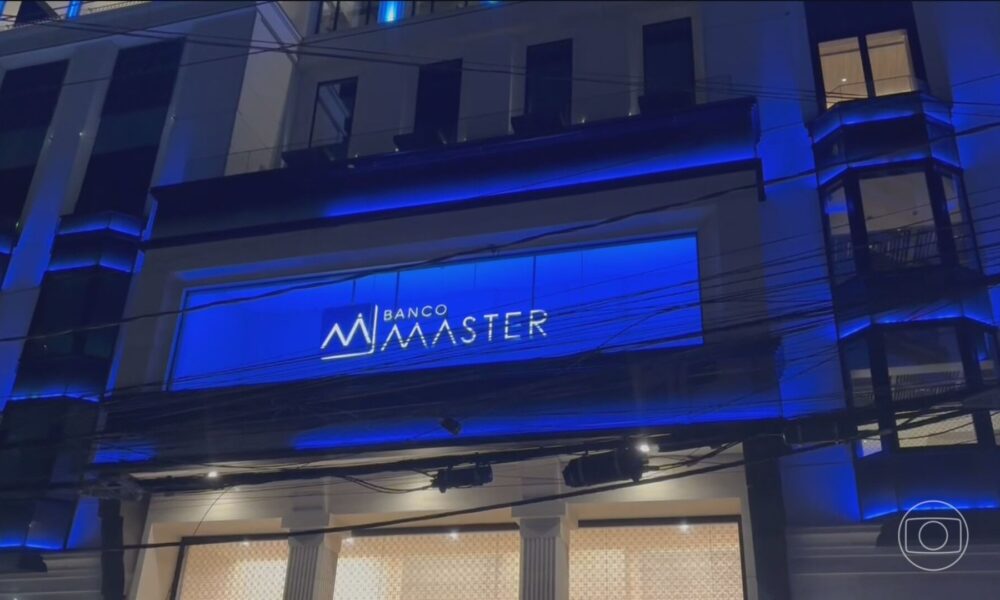 Pressão por CPI do Banco Master intensifica disputa política no Congresso em 2026