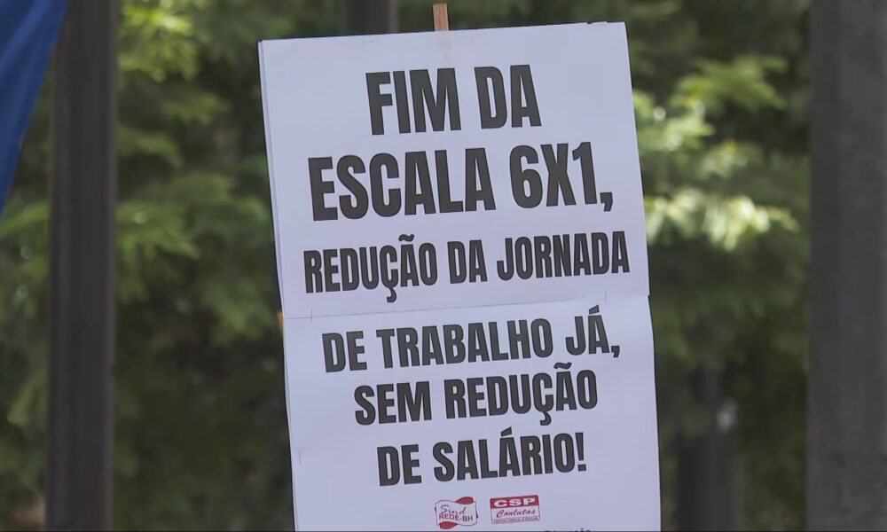Redução da Jornada de Trabalho: Comissão da Câmara Ouve Ministros e Avança na Proposta 6x1