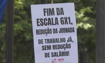 Redução da Jornada de Trabalho: Comissão da Câmara Ouve Ministros e Avança na Proposta 6x1