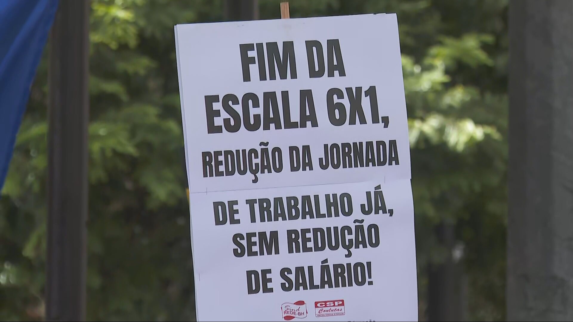 Redução da Jornada de Trabalho: Comissão da Câmara Ouve Ministros e Avança na Proposta 6x1
