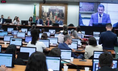 Redução da maioridade penal volta ao debate político em meio a escândalo do caso Master