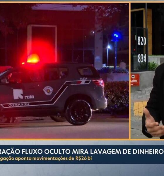 Reestruturação da CVM ganha urgência após nova fase da Operação Carbono Oculto na Faria Lima