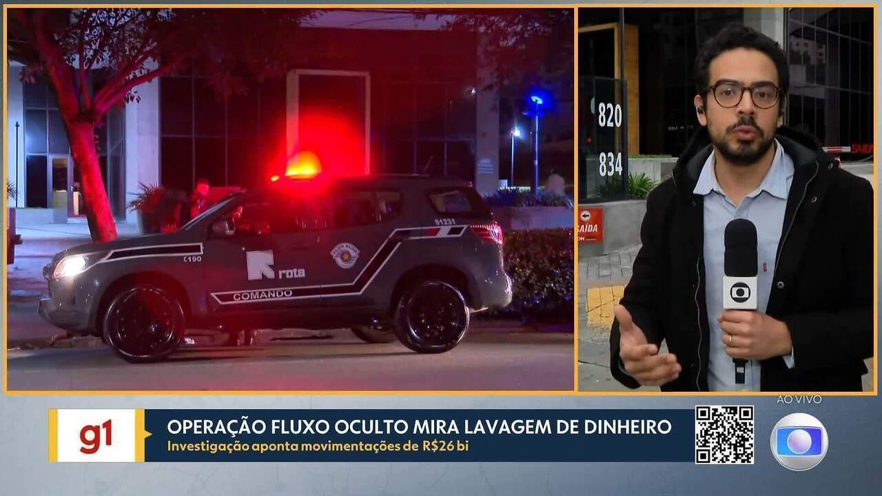 Reestruturação da CVM ganha urgência após nova fase da Operação Carbono Oculto na Faria Lima