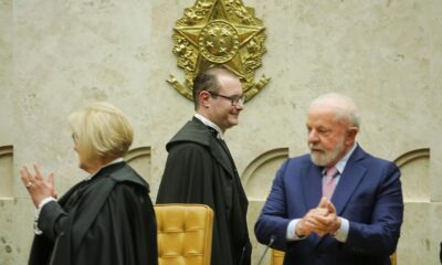 Reforma do STF é destaque nas propostas dos presidenciáveis para 2026
