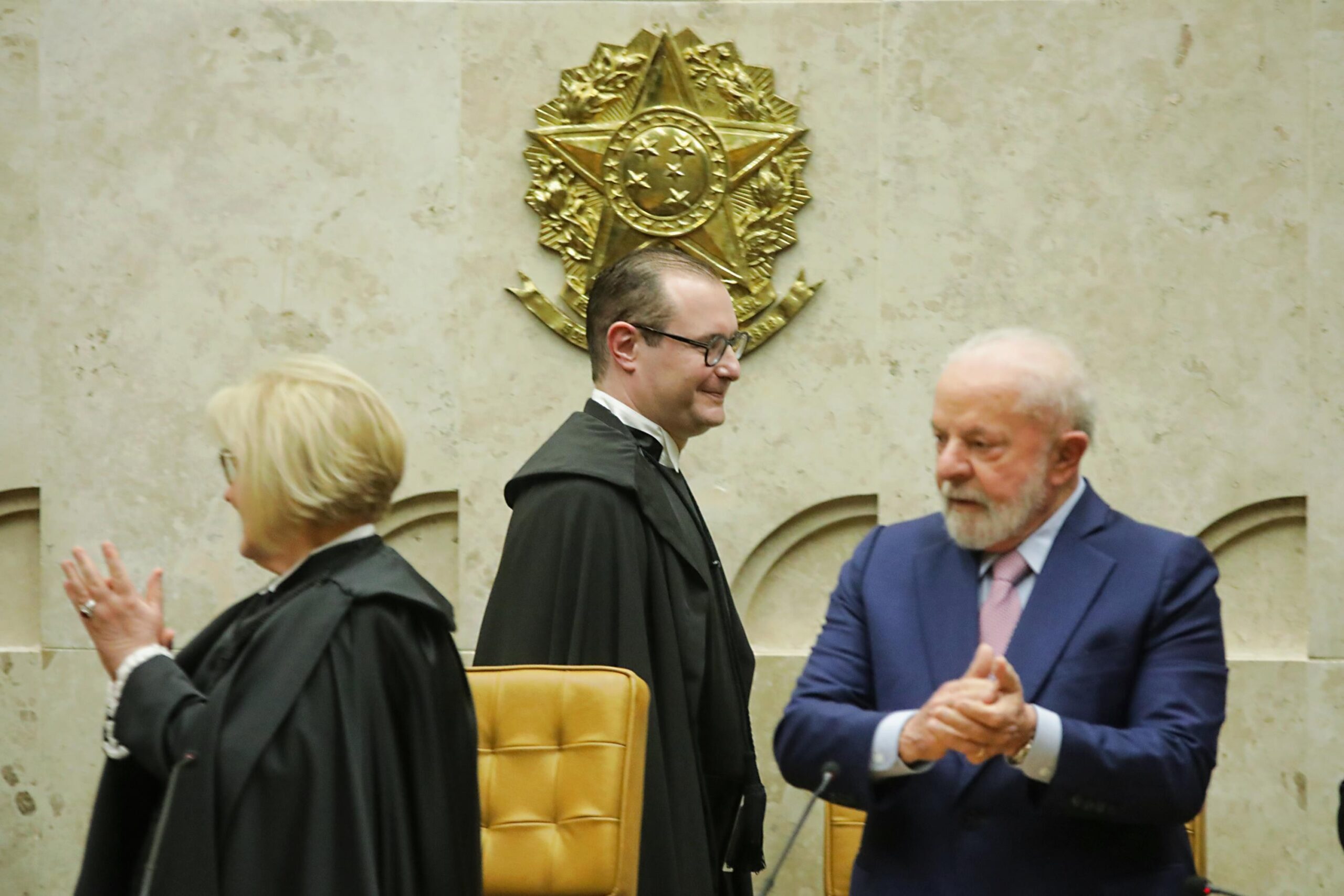 Reforma do STF é destaque nas propostas dos presidenciáveis para 2026