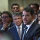 Rejeição de Jorge Messias ao STF surpreende PT que contava com apoio de Ciro Nogueira e senadores do PL - Jorge Messias STF rejeição