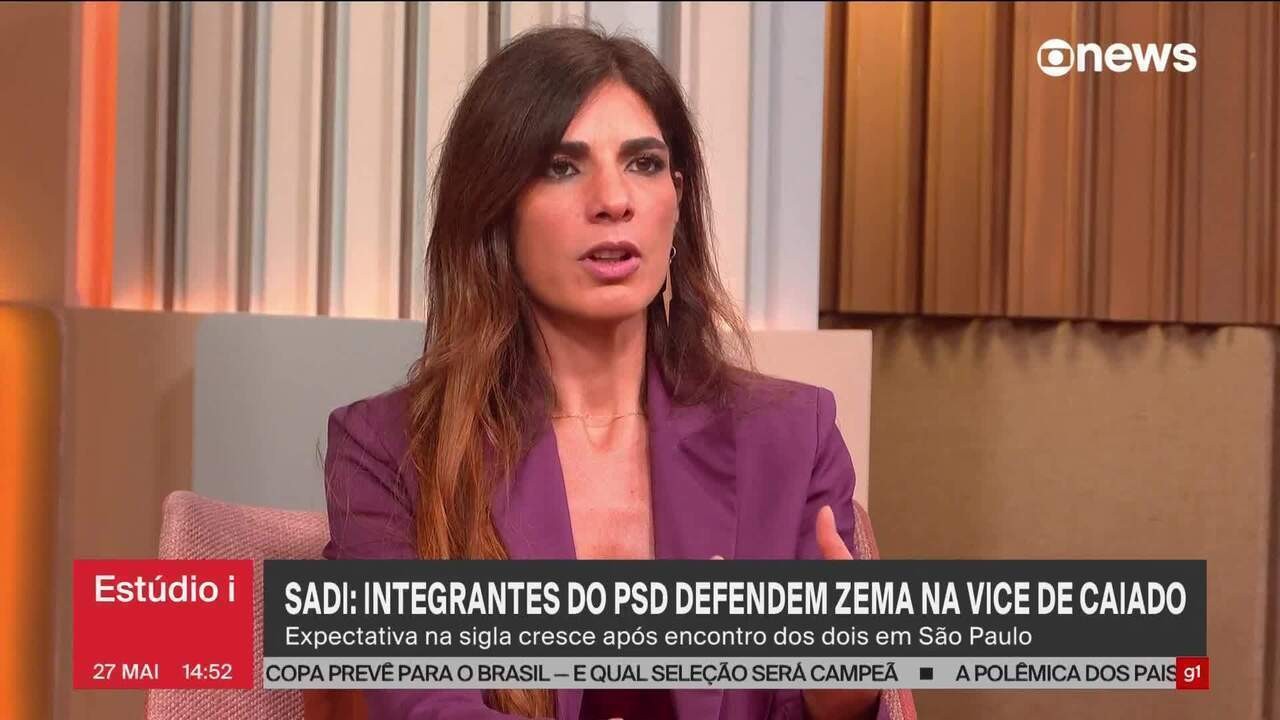 Ronaldo Caiado e Romeu Zema intensificam negociações para aliança presidencial em 2026 - aliança presidencial 2026