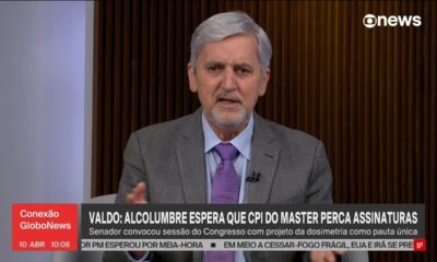 Senado adia decisão sobre CPI do Banco Master apesar de múltiplos pedidos