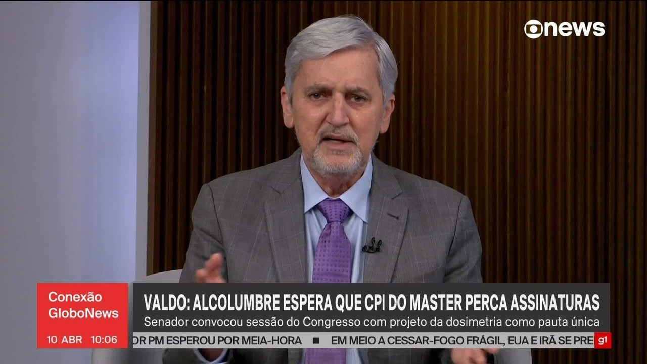 Senado adia decisão sobre CPI do Banco Master apesar de múltiplos pedidos