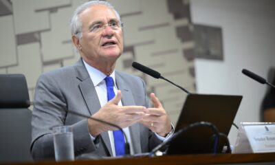 Senado adia votação de projeto sobre dívidas rurais para buscar acordo com governo