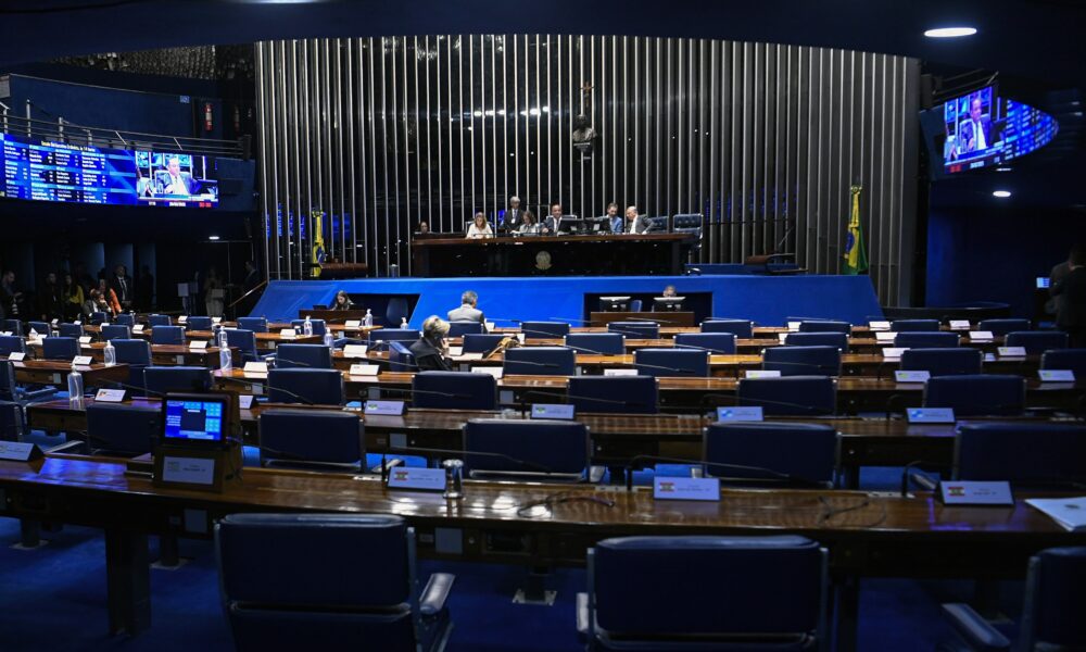 Senado aprova criação da Universidade Federal Indígena para ensino superior focado nos povos originários