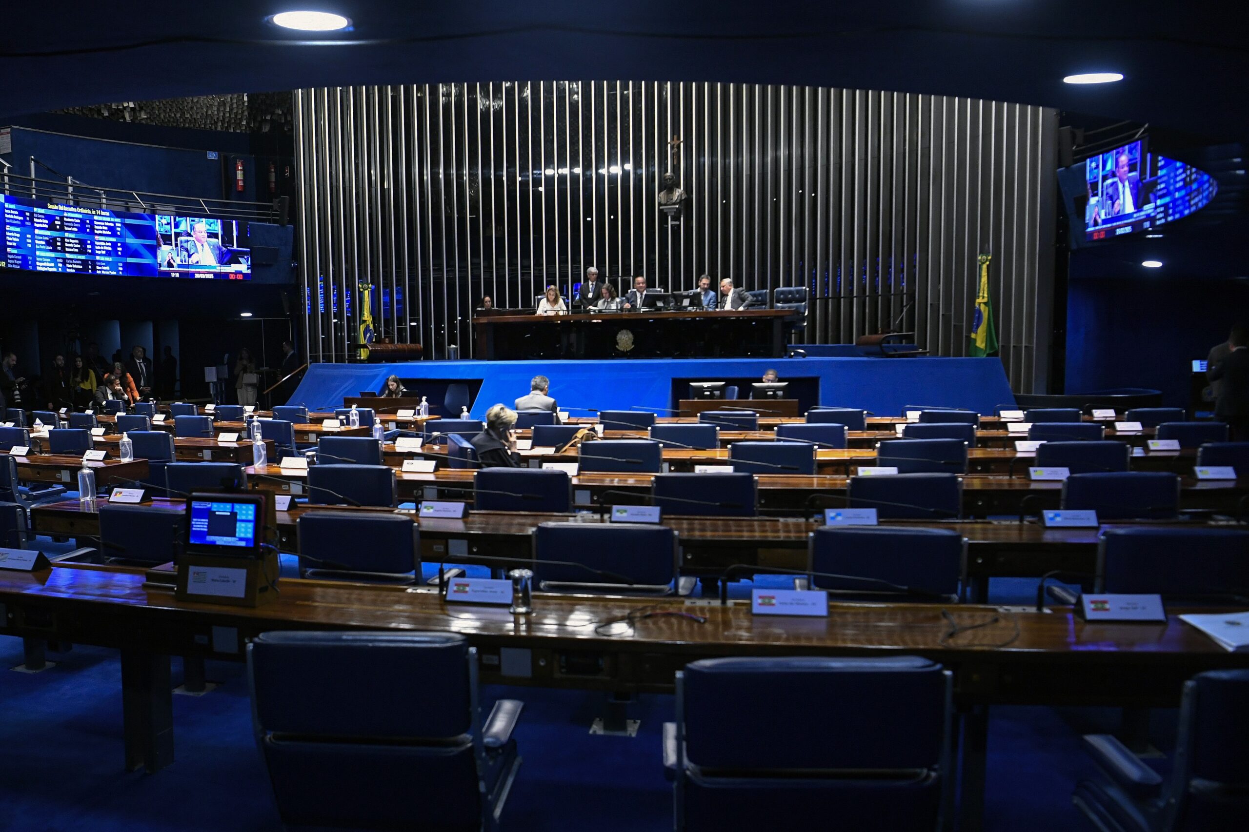 Senado aprova criação da Universidade Federal Indígena para ensino superior focado nos povos originários
