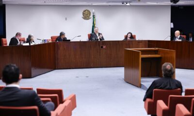 STF encerra aposentadoria compulsória remunerada como punição máxima a magistrados - aposentadoria compulsória magistrados